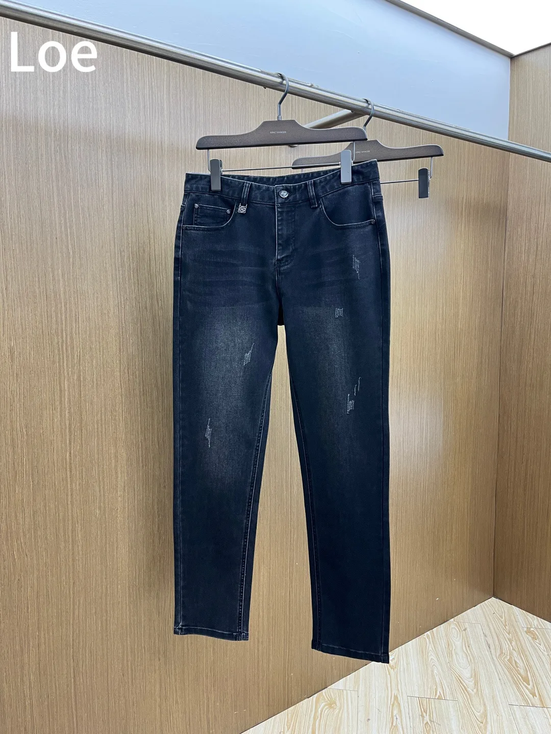 Men's Jeans LOEWE 18244058