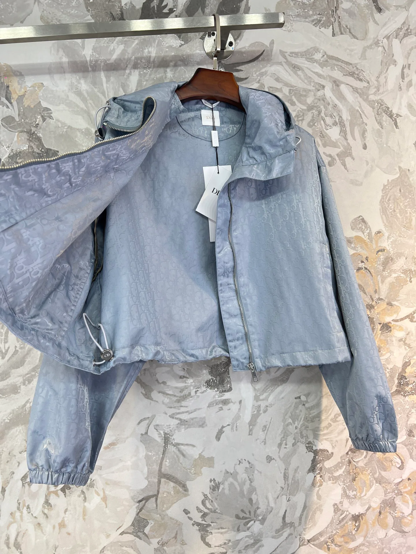 Women's Jackets And Down Jackets CHRISTIAN DIOR 18428487