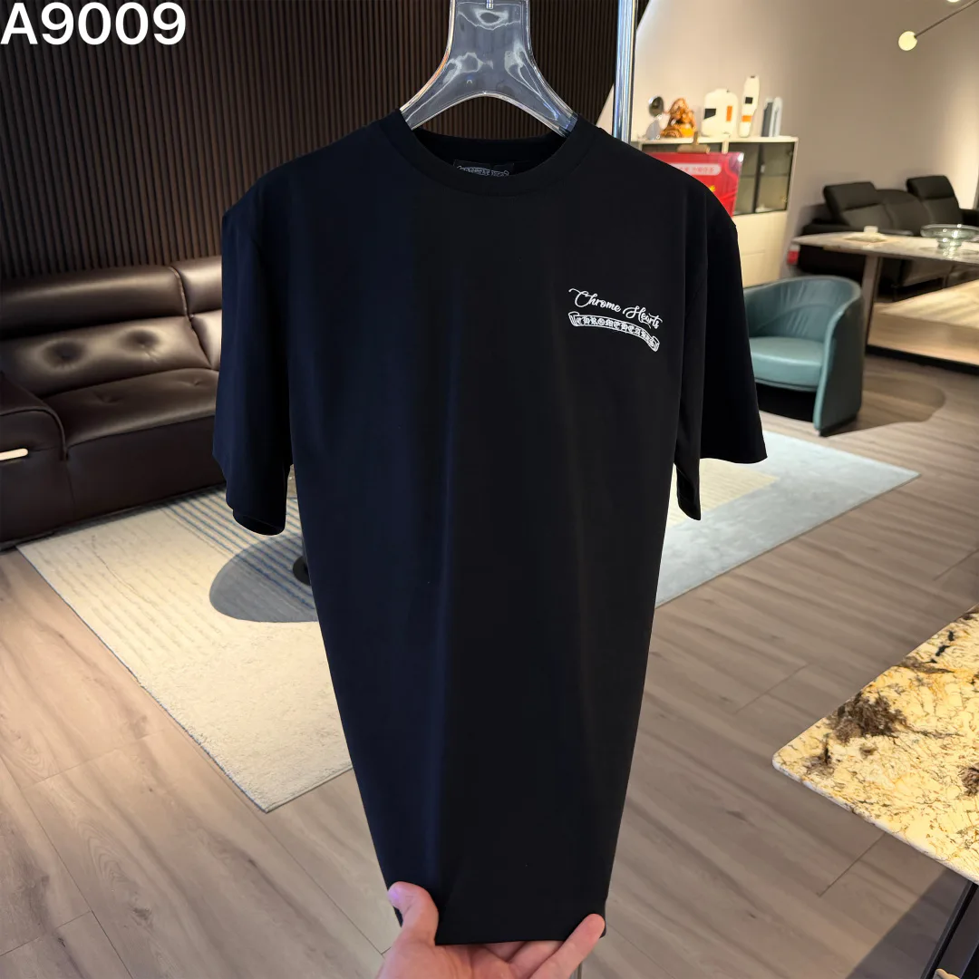 Men's T-Shirts CHROME HEARTS 18506719