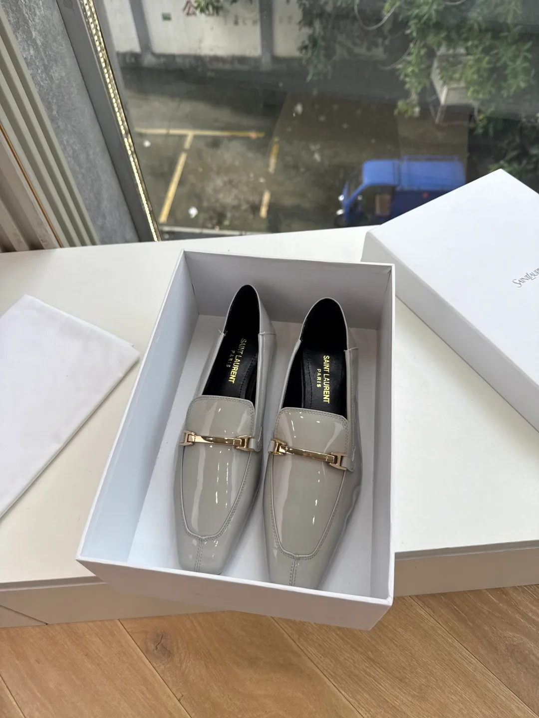 Women's Heels SAINT LAURENT 18104649