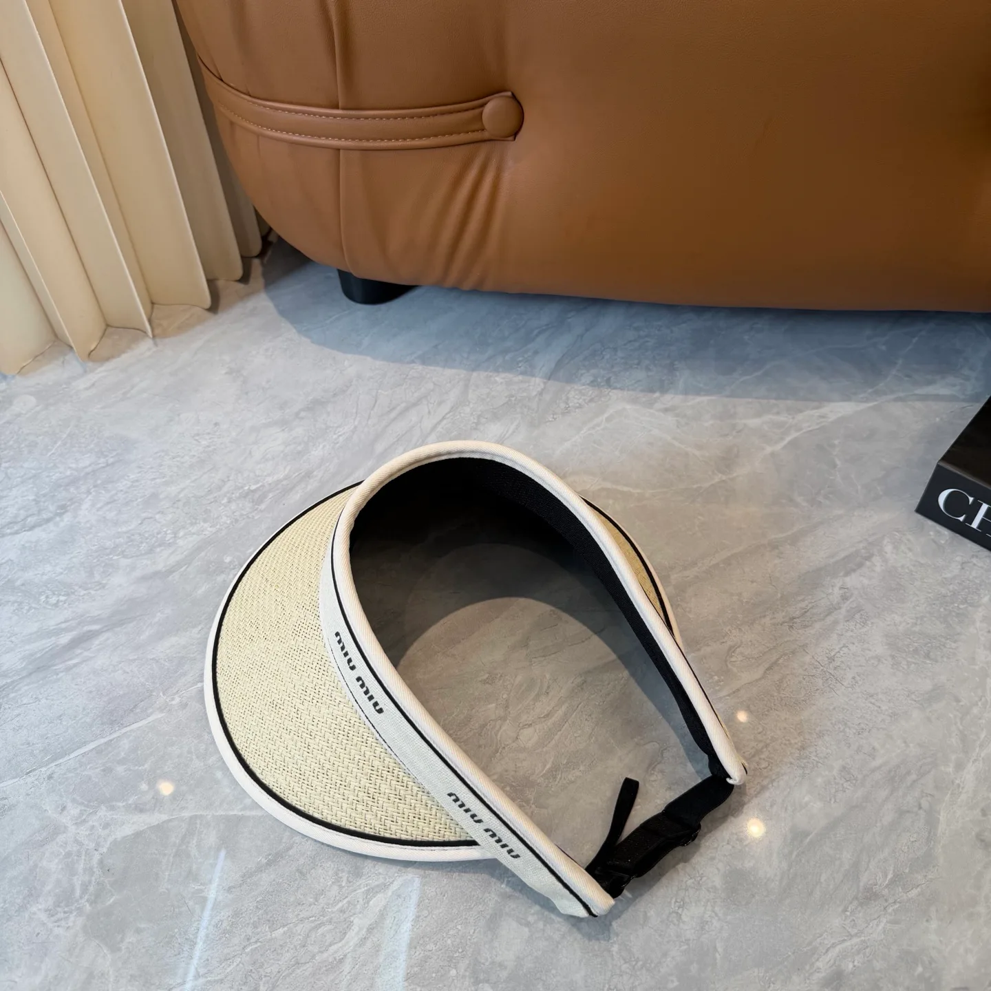 Hats MIU MIU 17604949