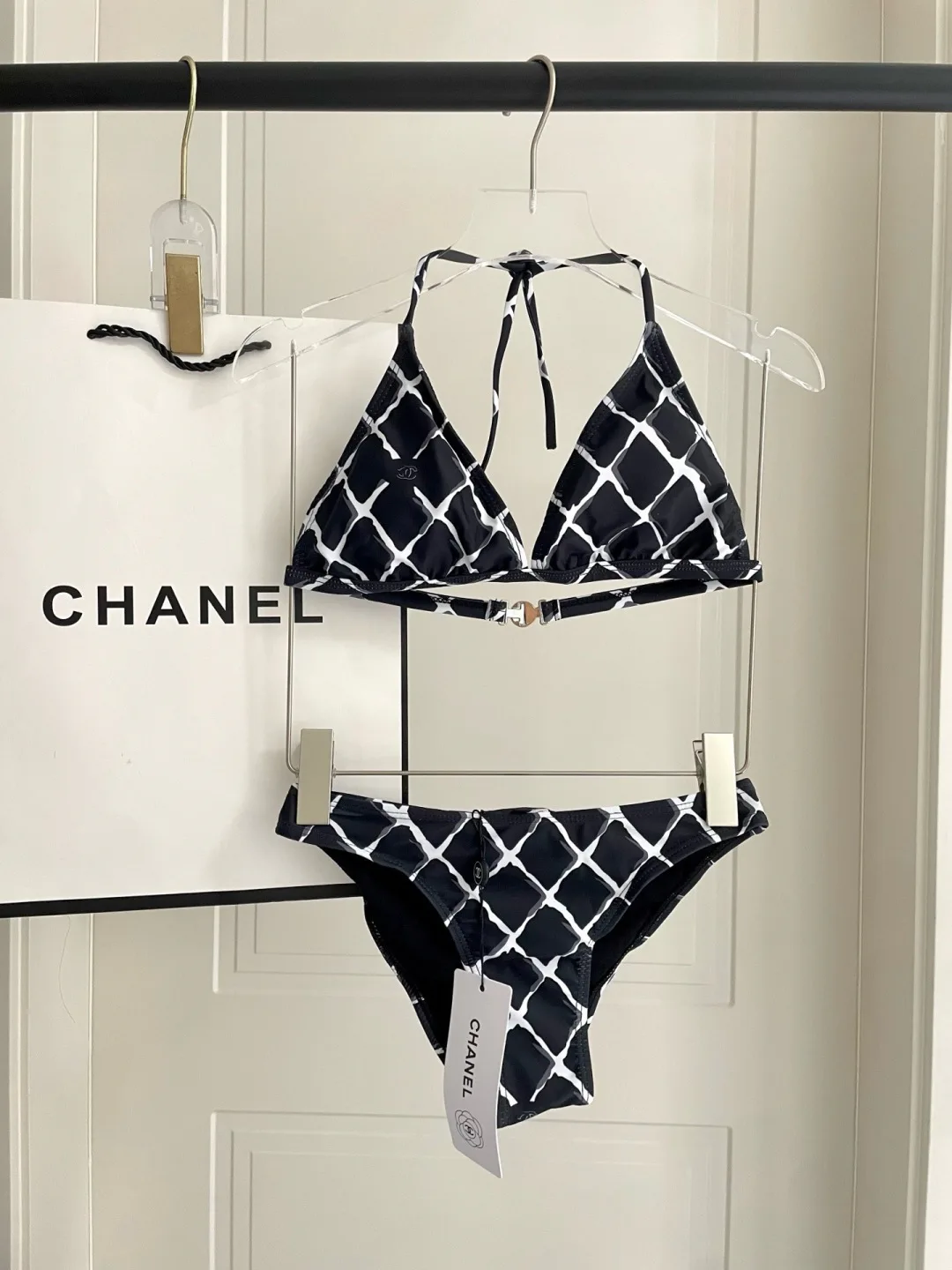 Women's Swimwear CHANEL 17631863