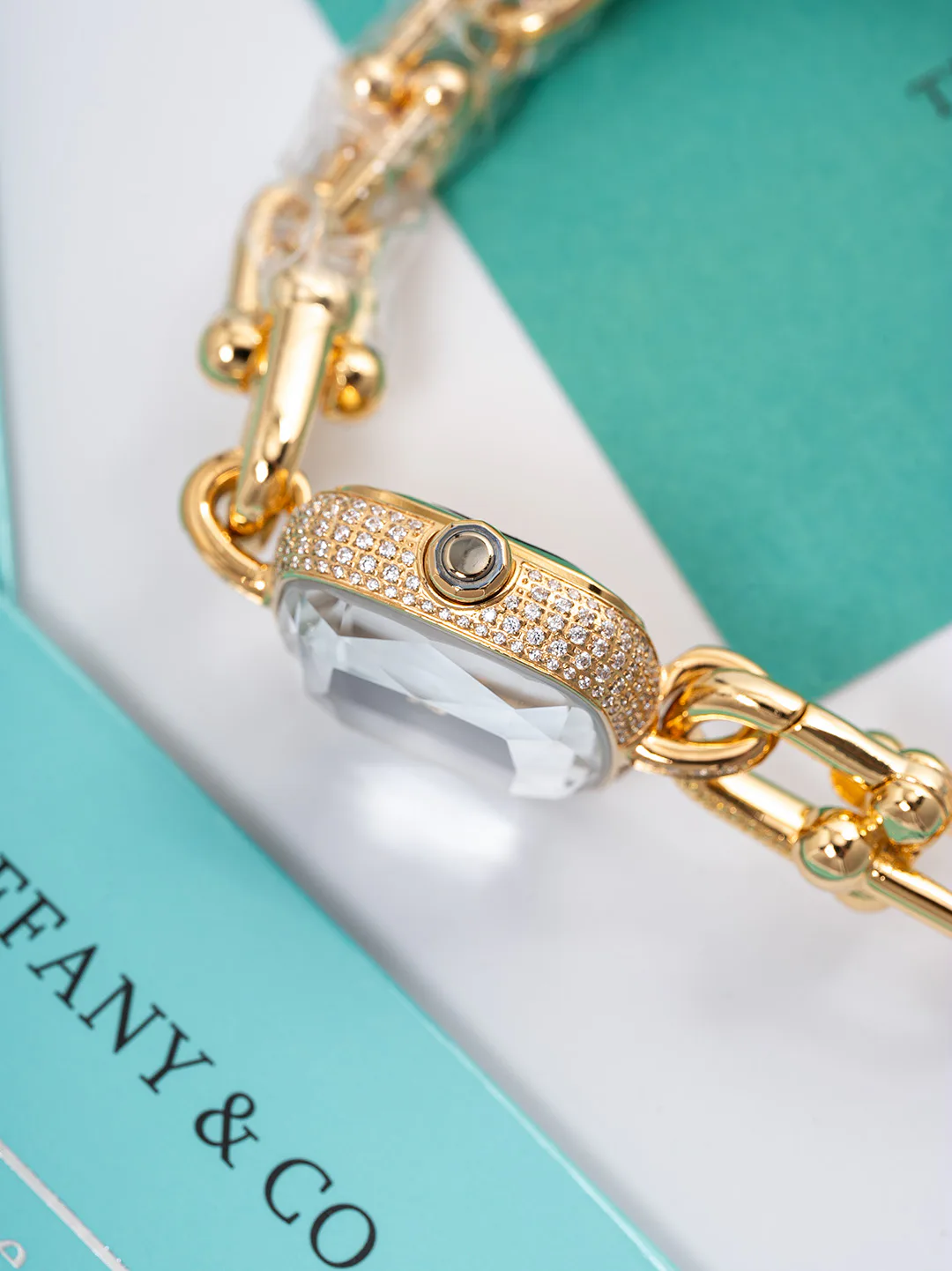 Women's Watches TIFFANY 18508687