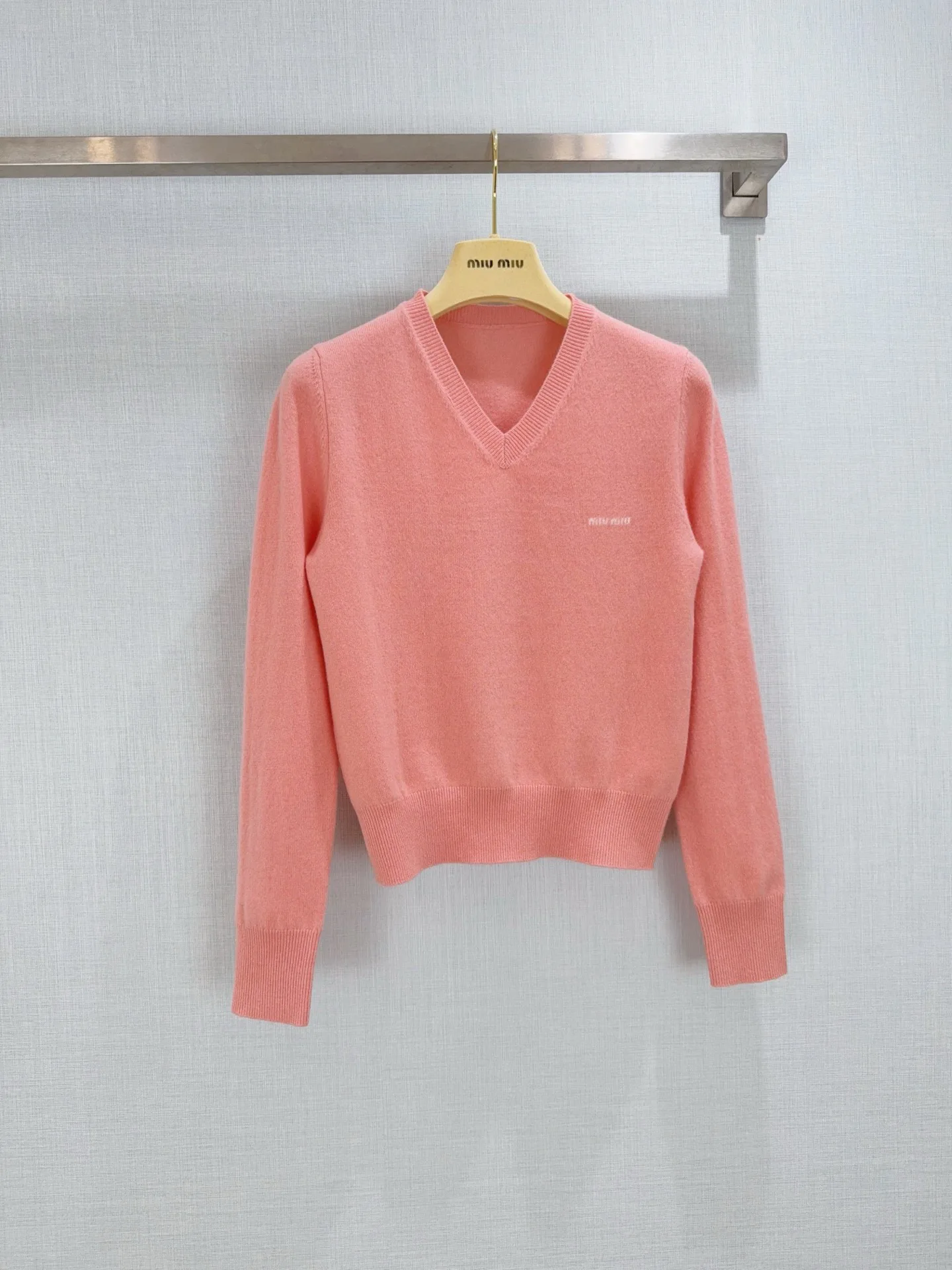 Women's Jumpers And Sweaters MIU MIU 17837204