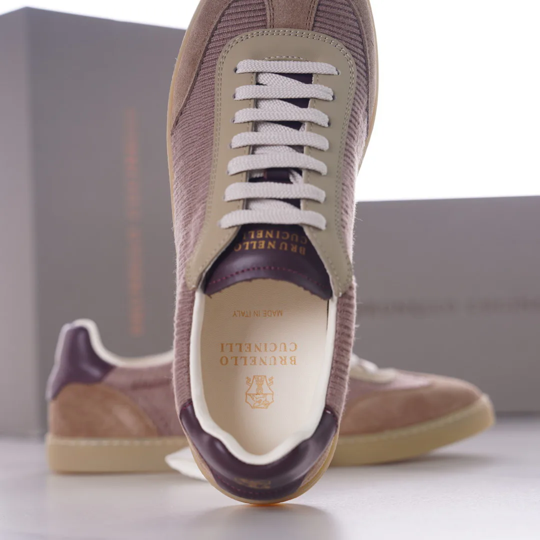 Men's Sneakers BRUNELLO CUCINELLI 18516235