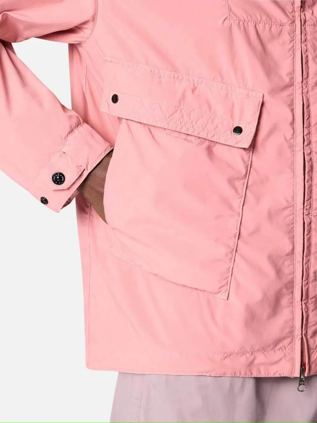 Women's Jackets And Down Jackets STONE ISLAND 18002239