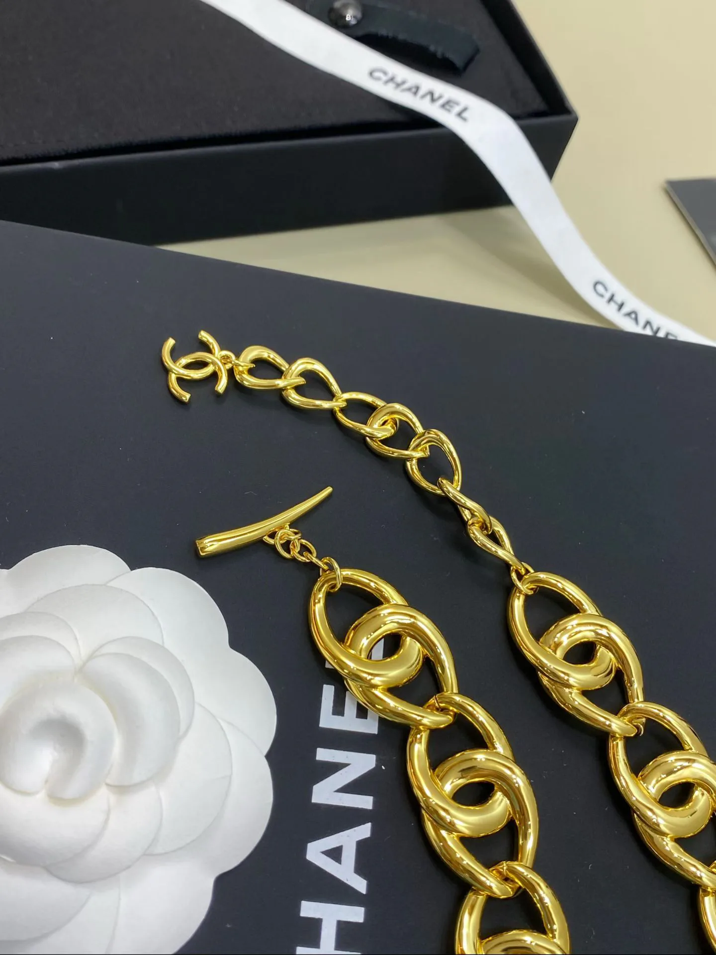 Jewelry CHANEL 17889090