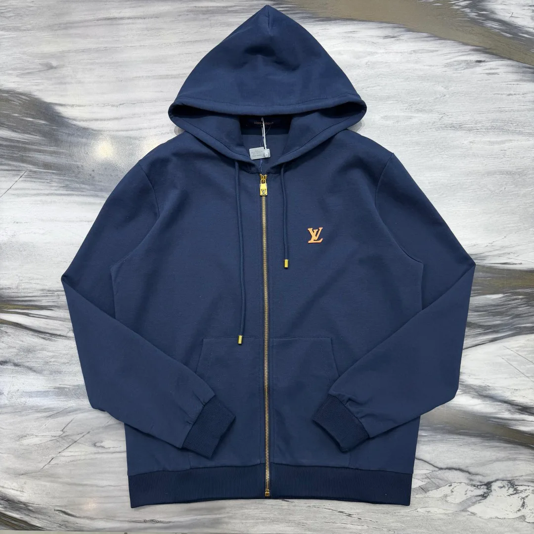 Men's Sweatshirts And Hoodies LOUIS VUITTON 18227892