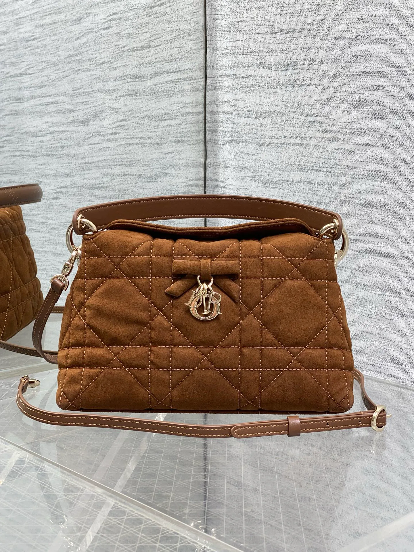 Women's Classic Handbags CHRISTIAN DIOR 18341368