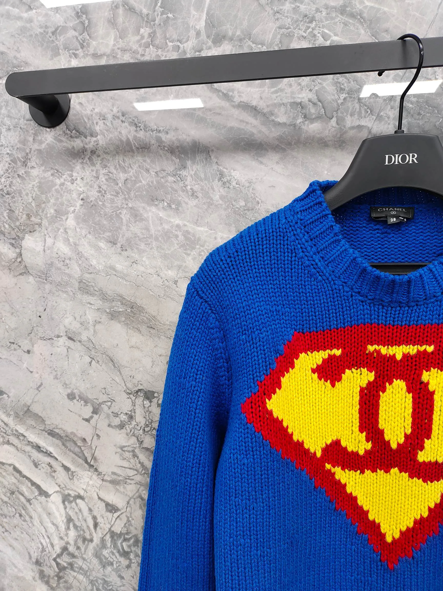 Women's Jumpers And Sweaters CHANEL 17954088