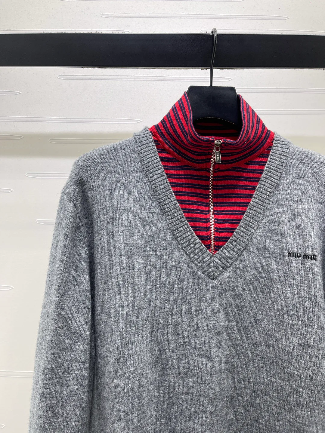 Women's Jumpers And Sweaters MIU MIU 18282998