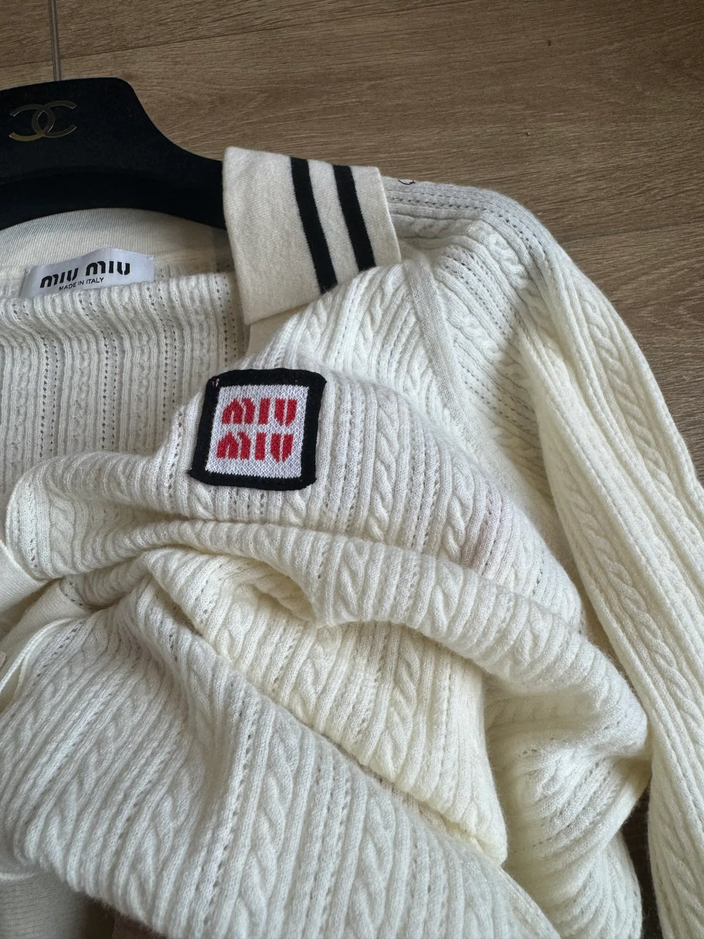 Women's Jumpers And Sweaters MIU MIU 17644246
