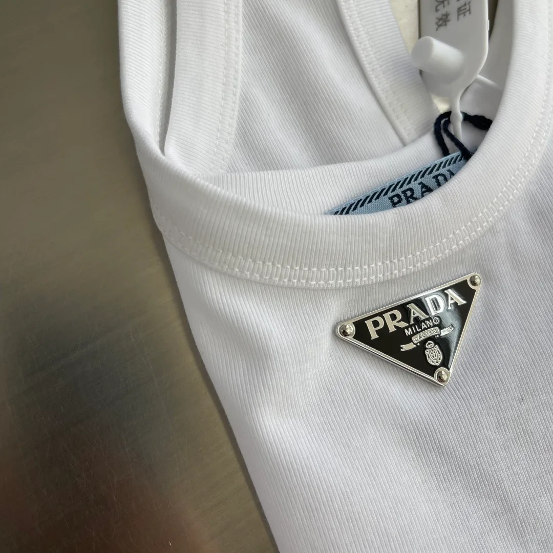 Women's Tops PRADA 18191285