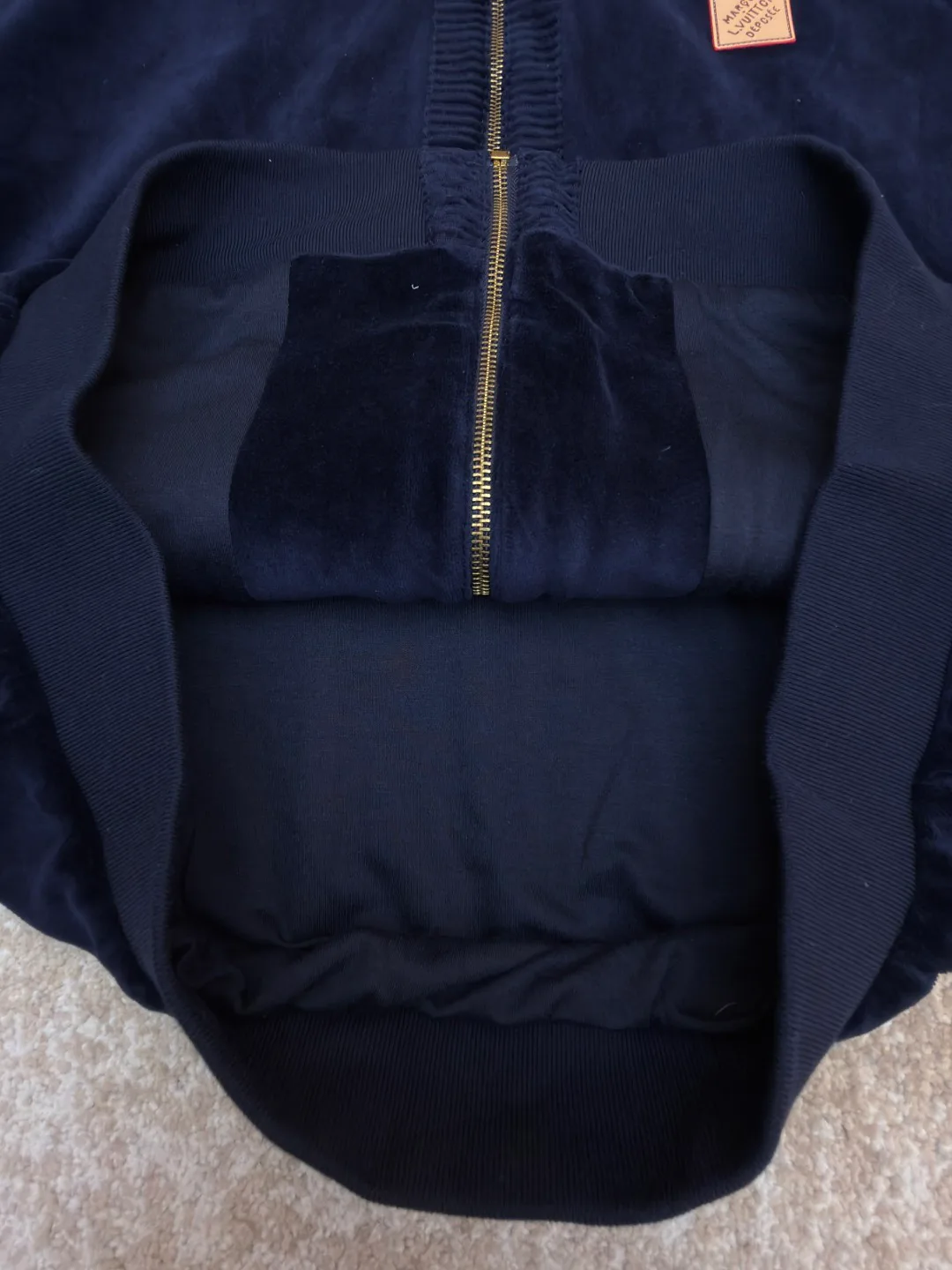 Men's Jackets And Down Jackets LOUIS VUITTON 17364971