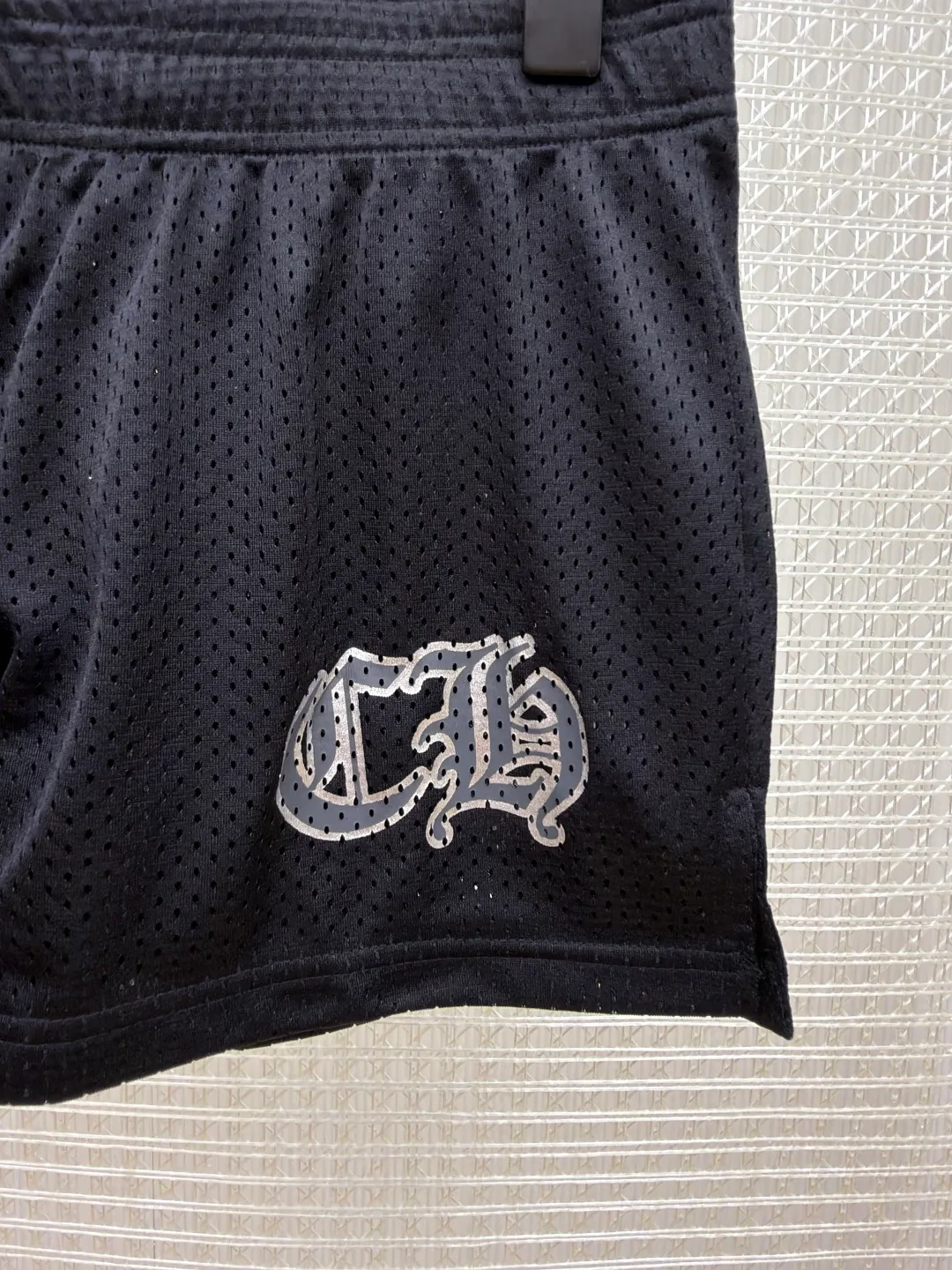 Men's Shorts CHROME HEARTS 18359997