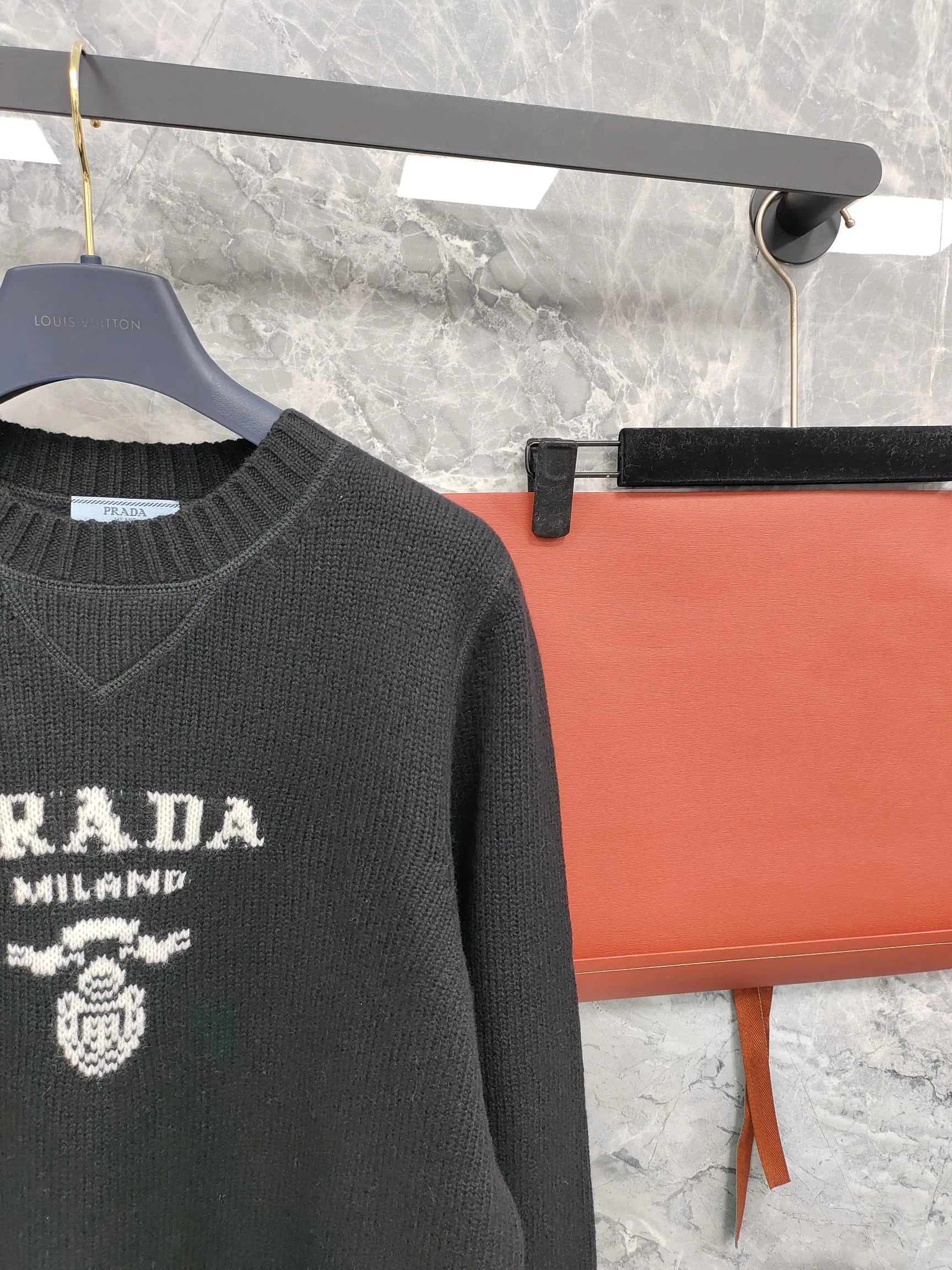 Women's Jumpers And Sweaters PRADA 18553033