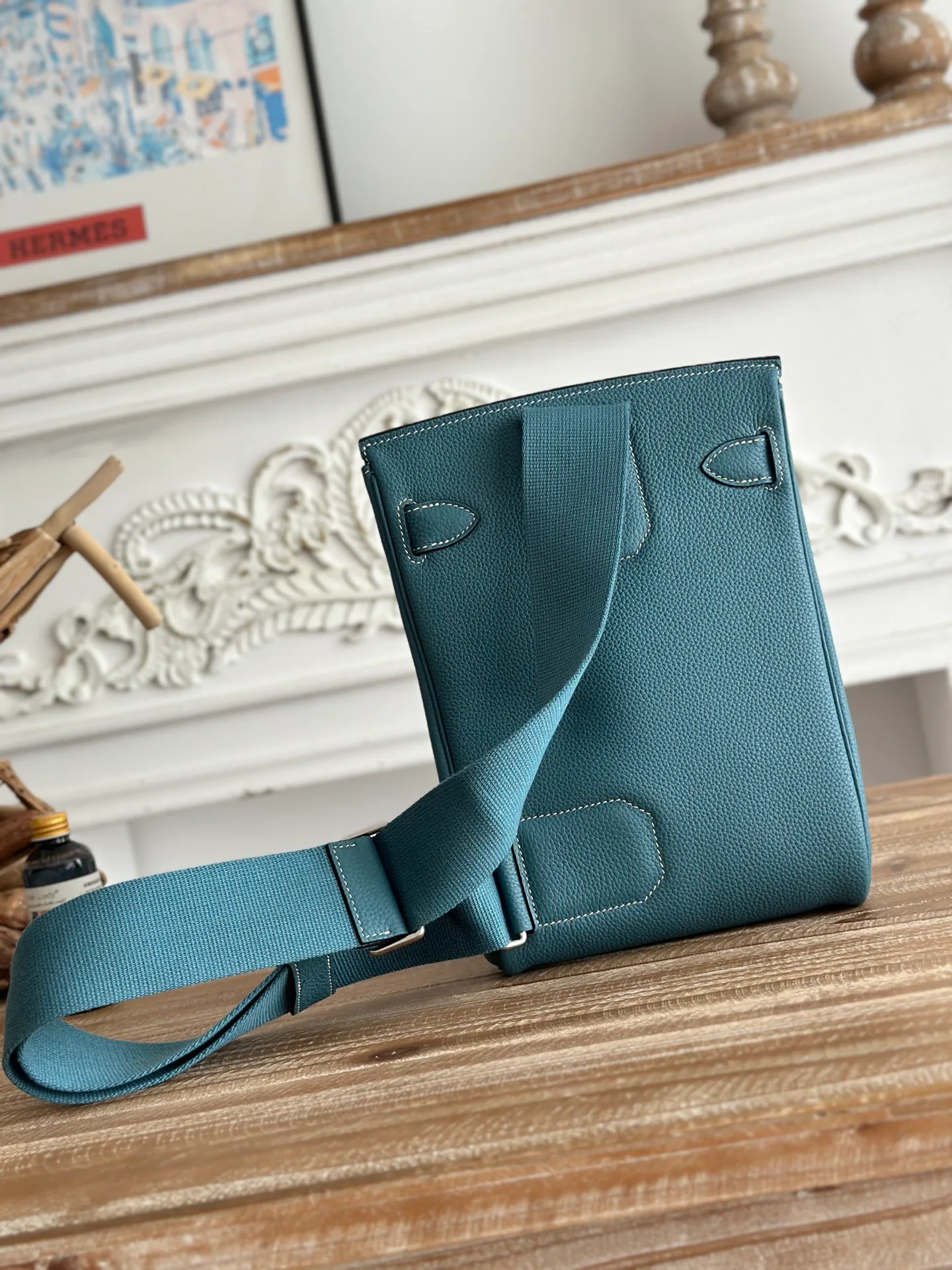 Women's Classic Handbags HERMES 18077044