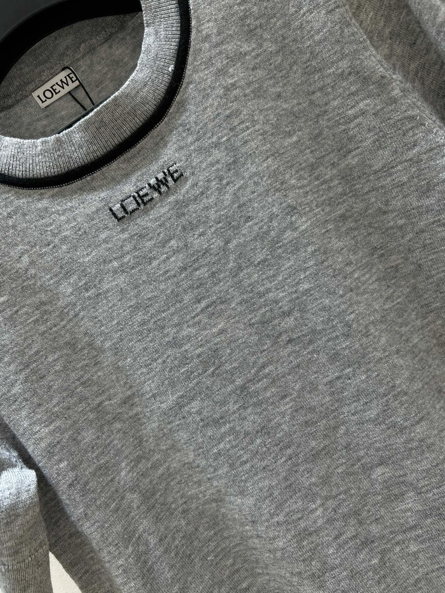 Women's T-Shirts LOEWE 18096918