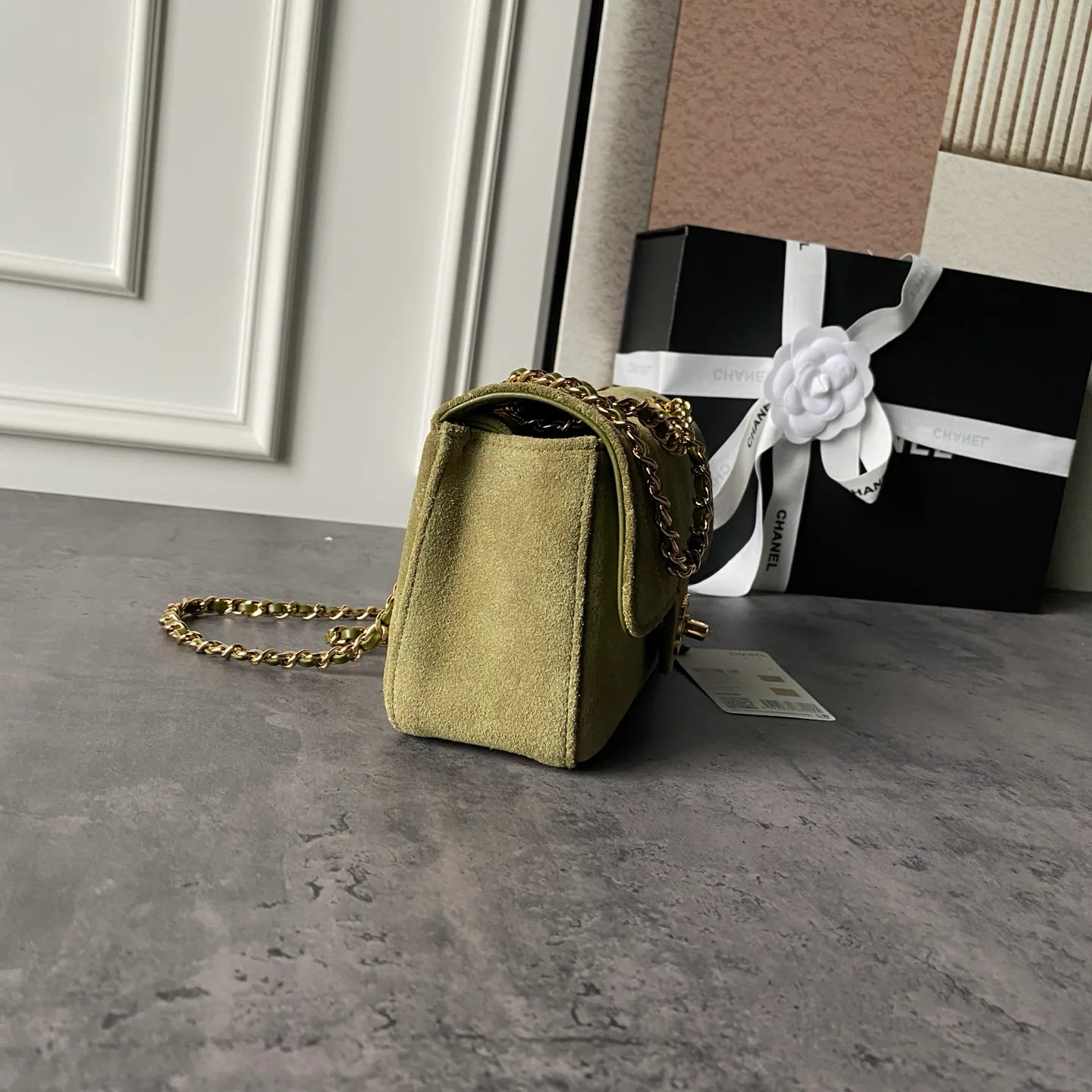 Women's Classic Handbags CHANEL 18207993