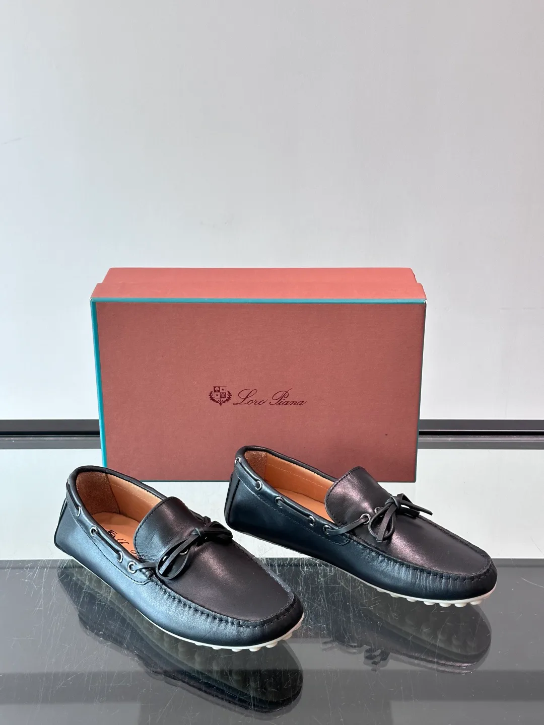 Women's Loafers And Moccasins LORO PIANA 18500598