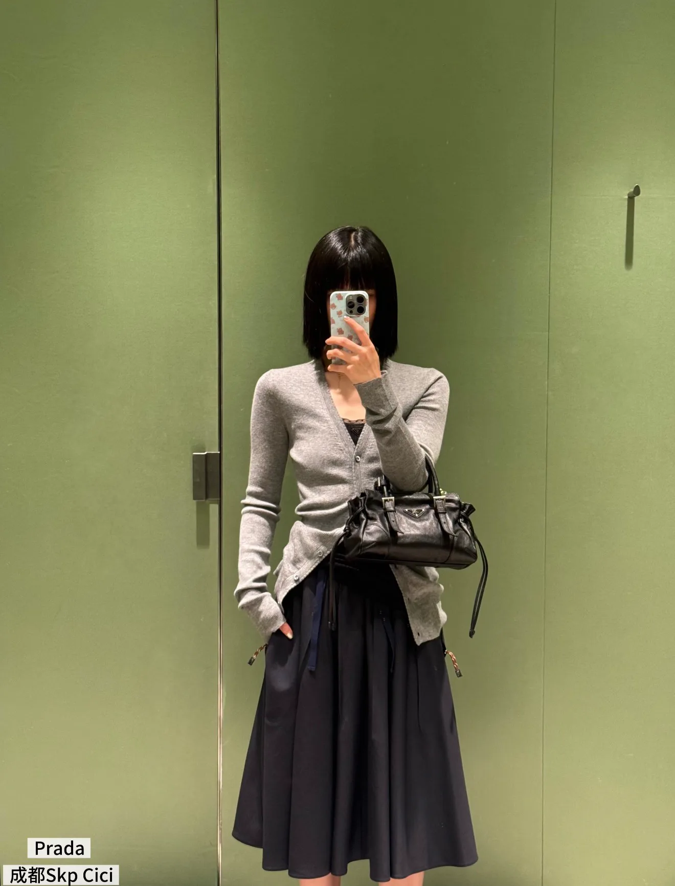 Women's Jumpers And Sweaters PRADA 17921173