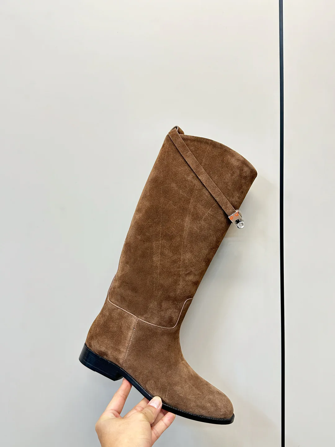 Сапоги Женские Hermes 18612628