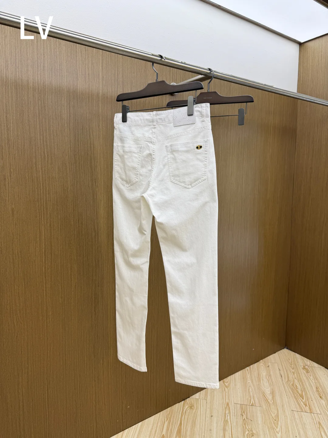 Men's Jeans LOUIS VUITTON 18244087