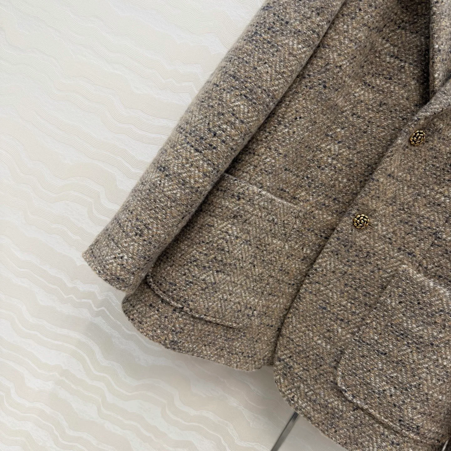 Women's Blazers LORO PIANA 18200754