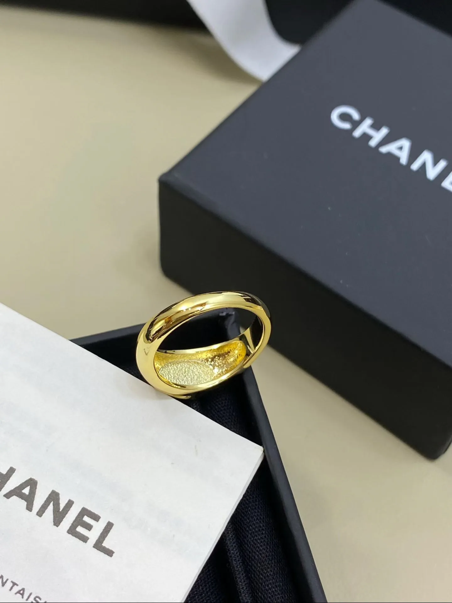 Jewelry CHANEL 18123084