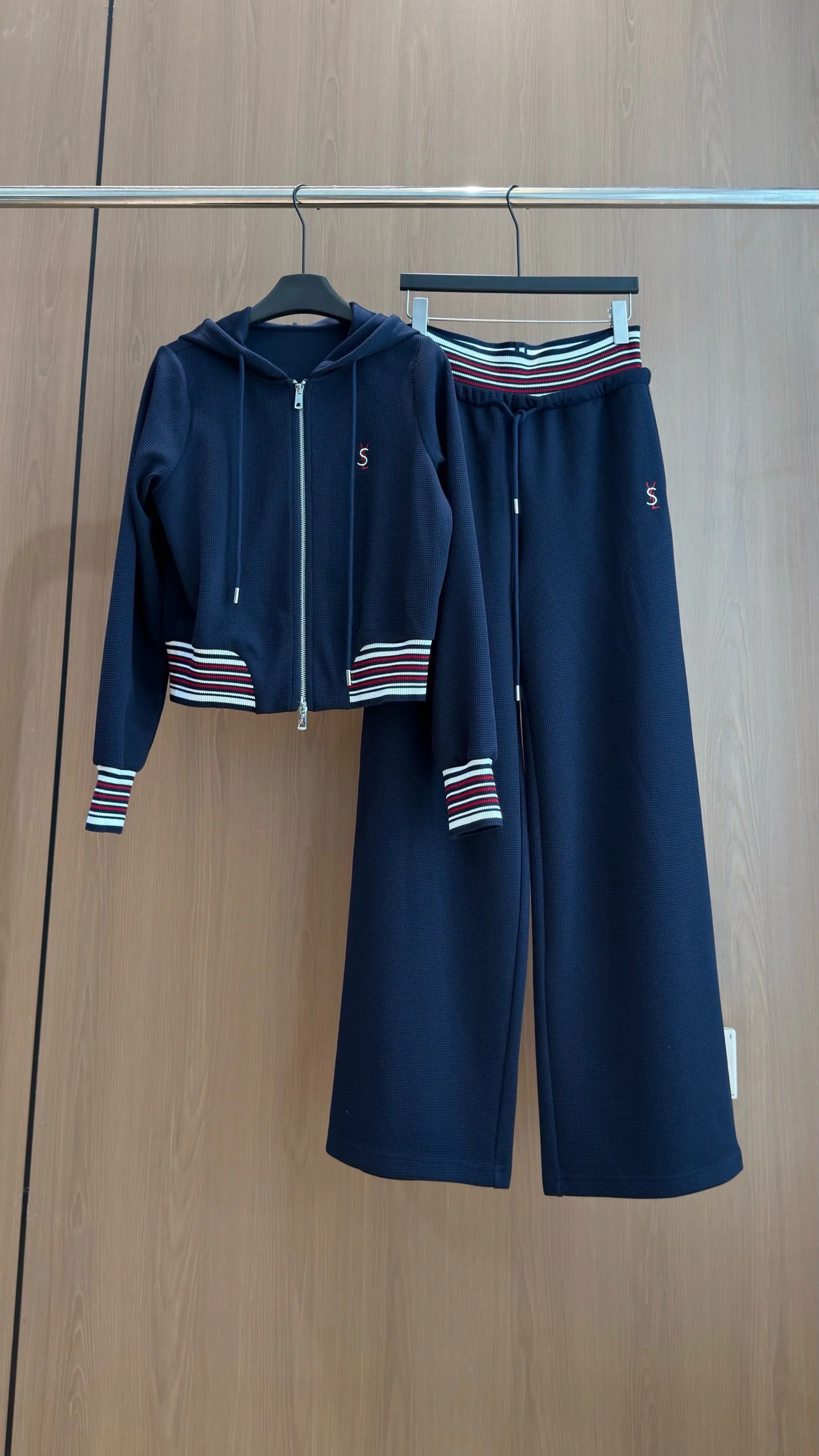 Women's Suits SAINT LAURENT 17953121