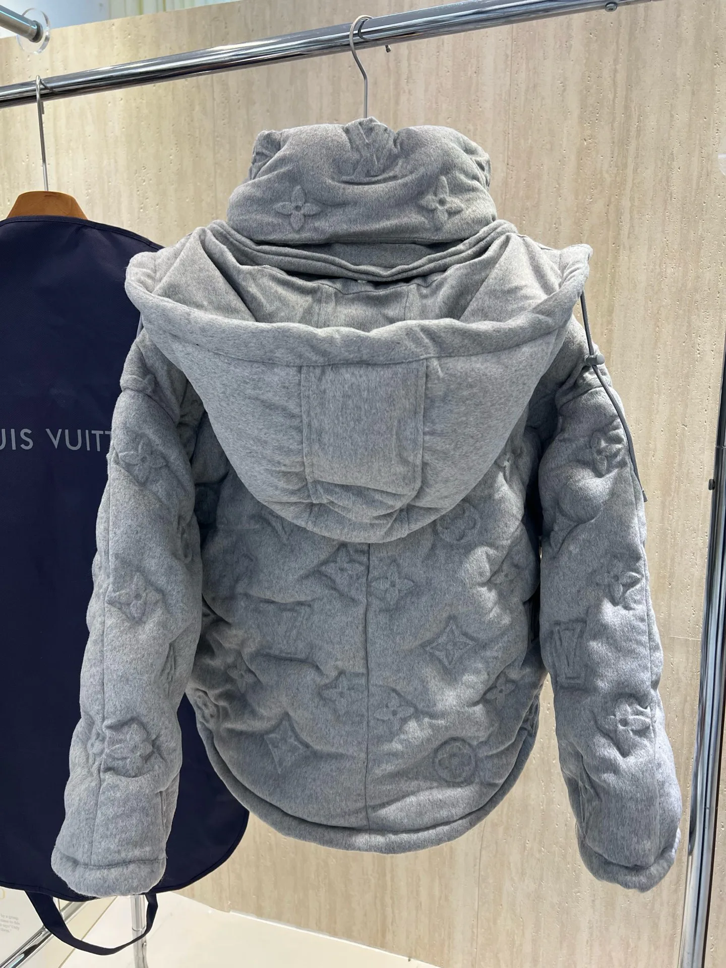 Men's Jackets And Down Jackets LOUIS VUITTON 18231212