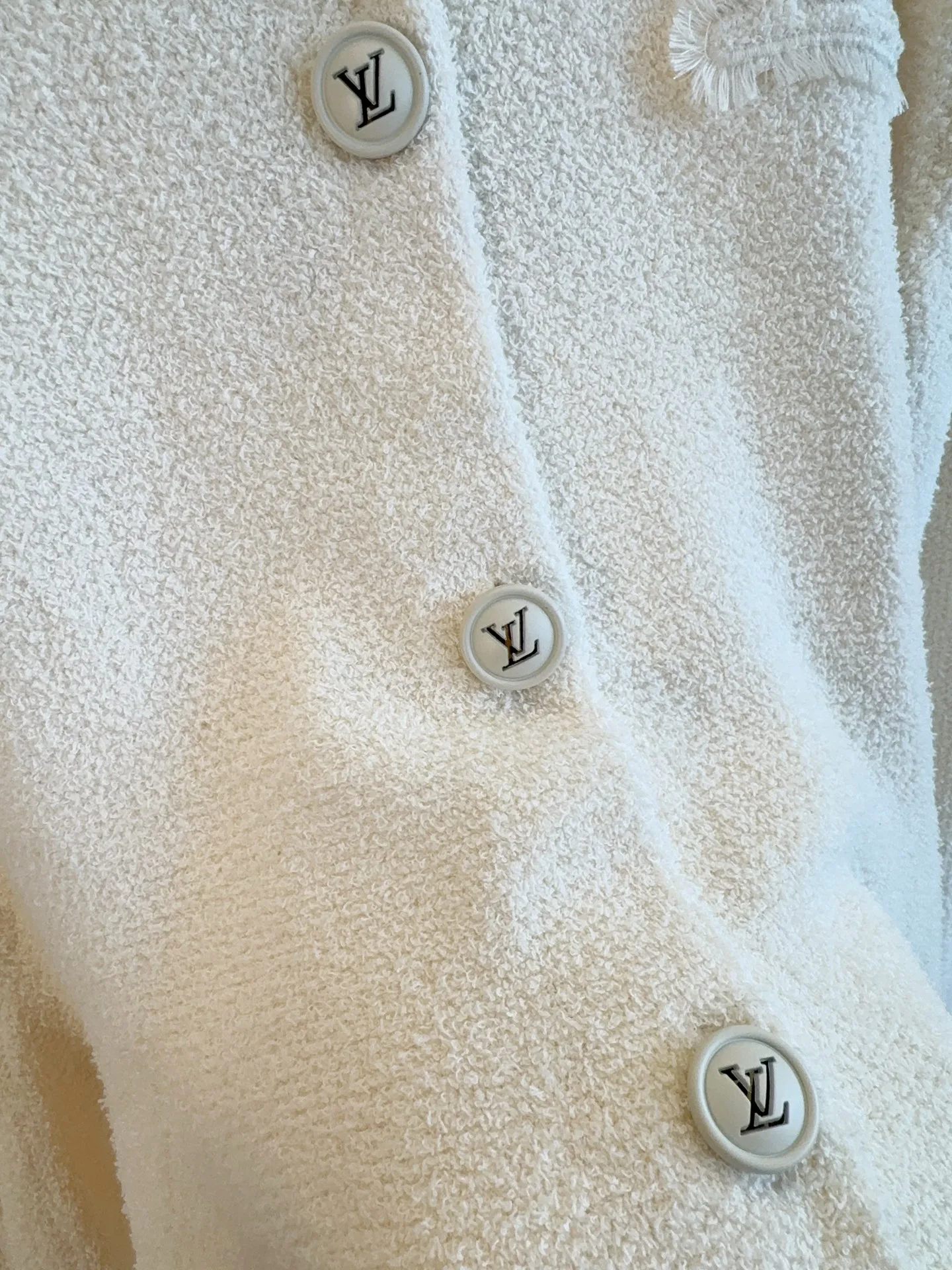 Women's Jumpers And Sweaters LOUIS VUITTON 18120207