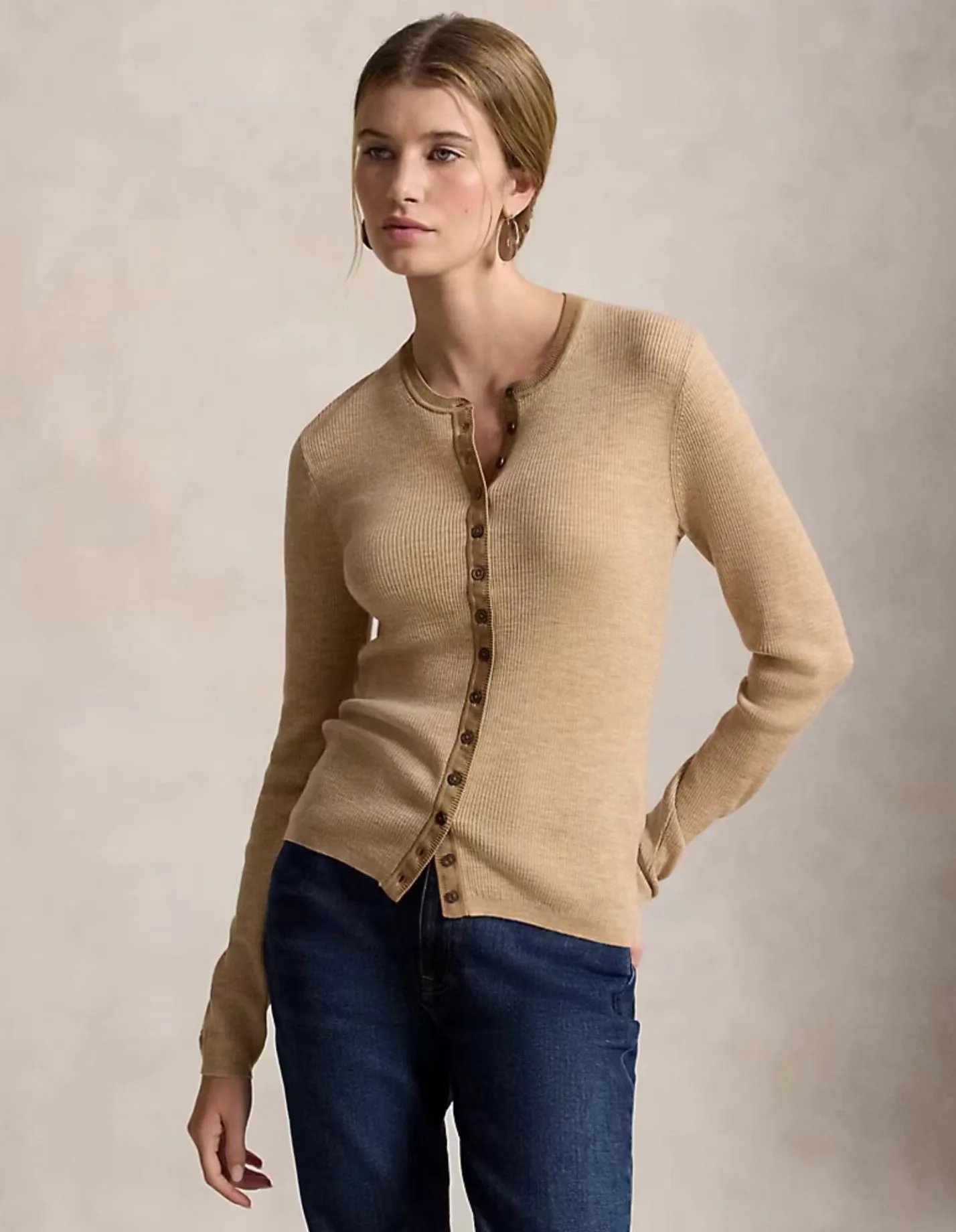 Women's Jumpers And Sweaters RALPH LAUREN 18035567