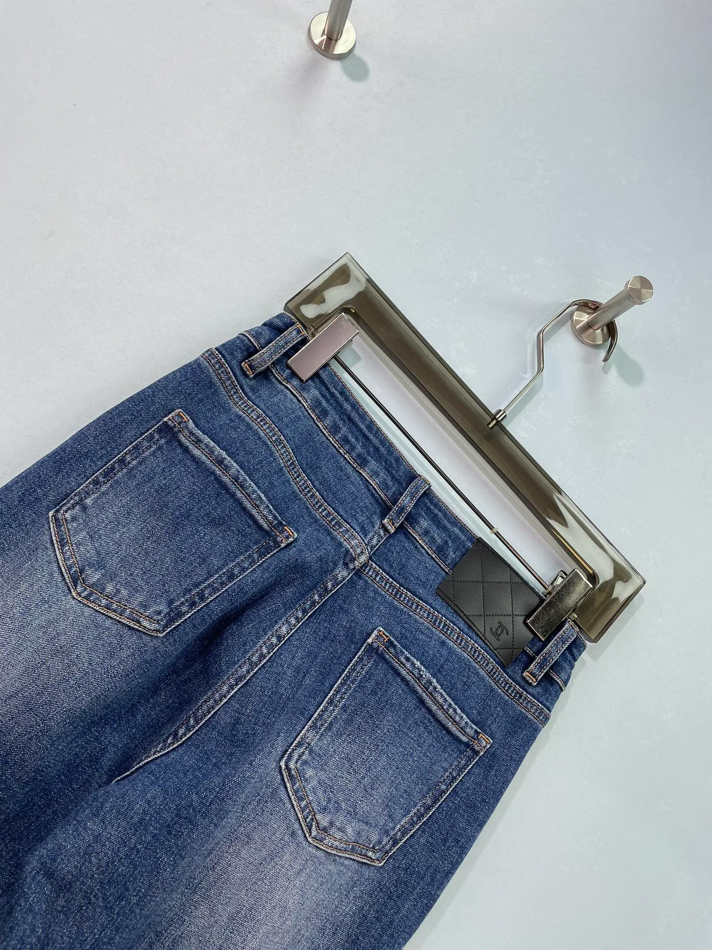 Women's Jeans CHANEL 18359237