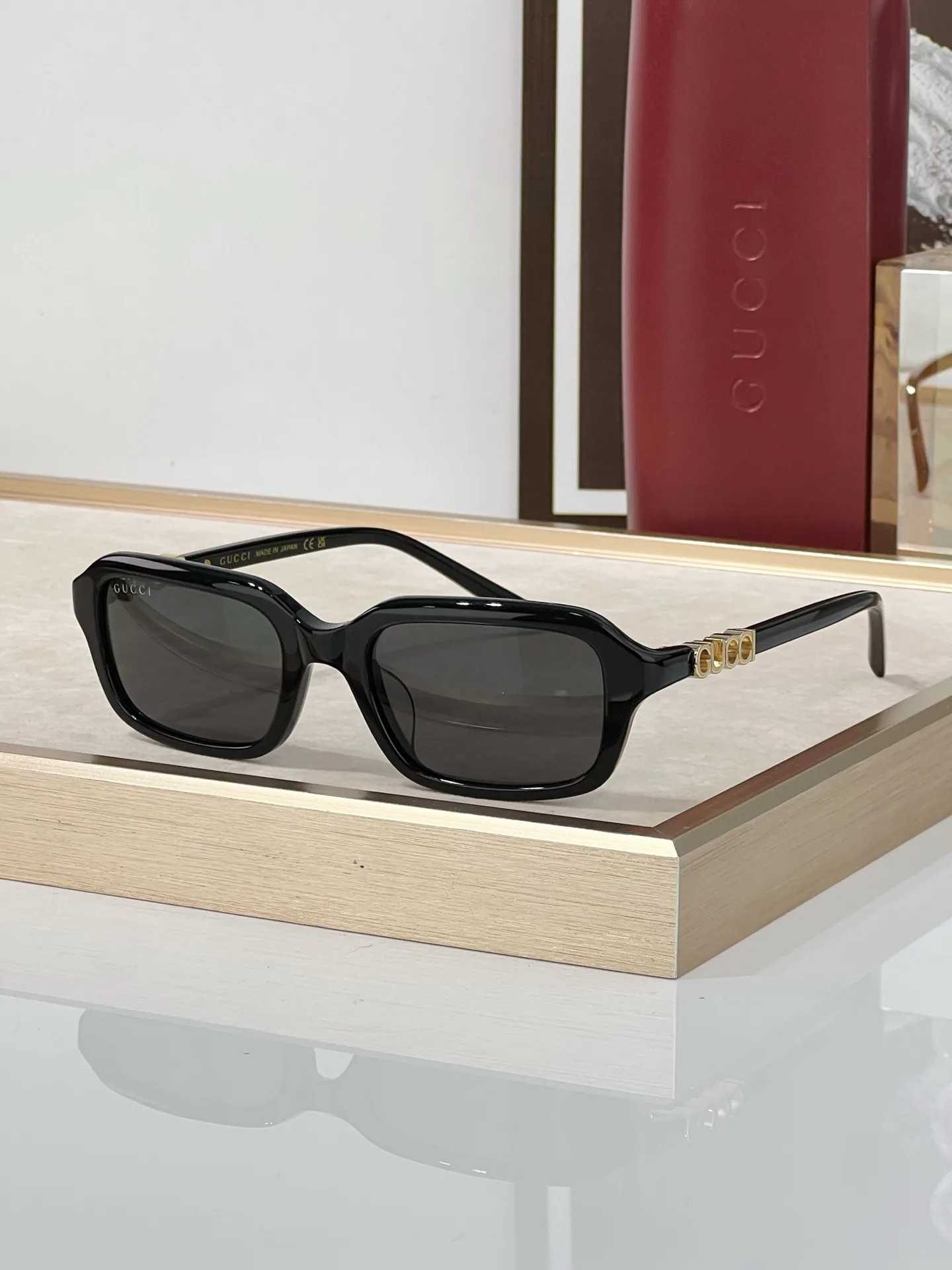 Glasses GUCCI 18060170