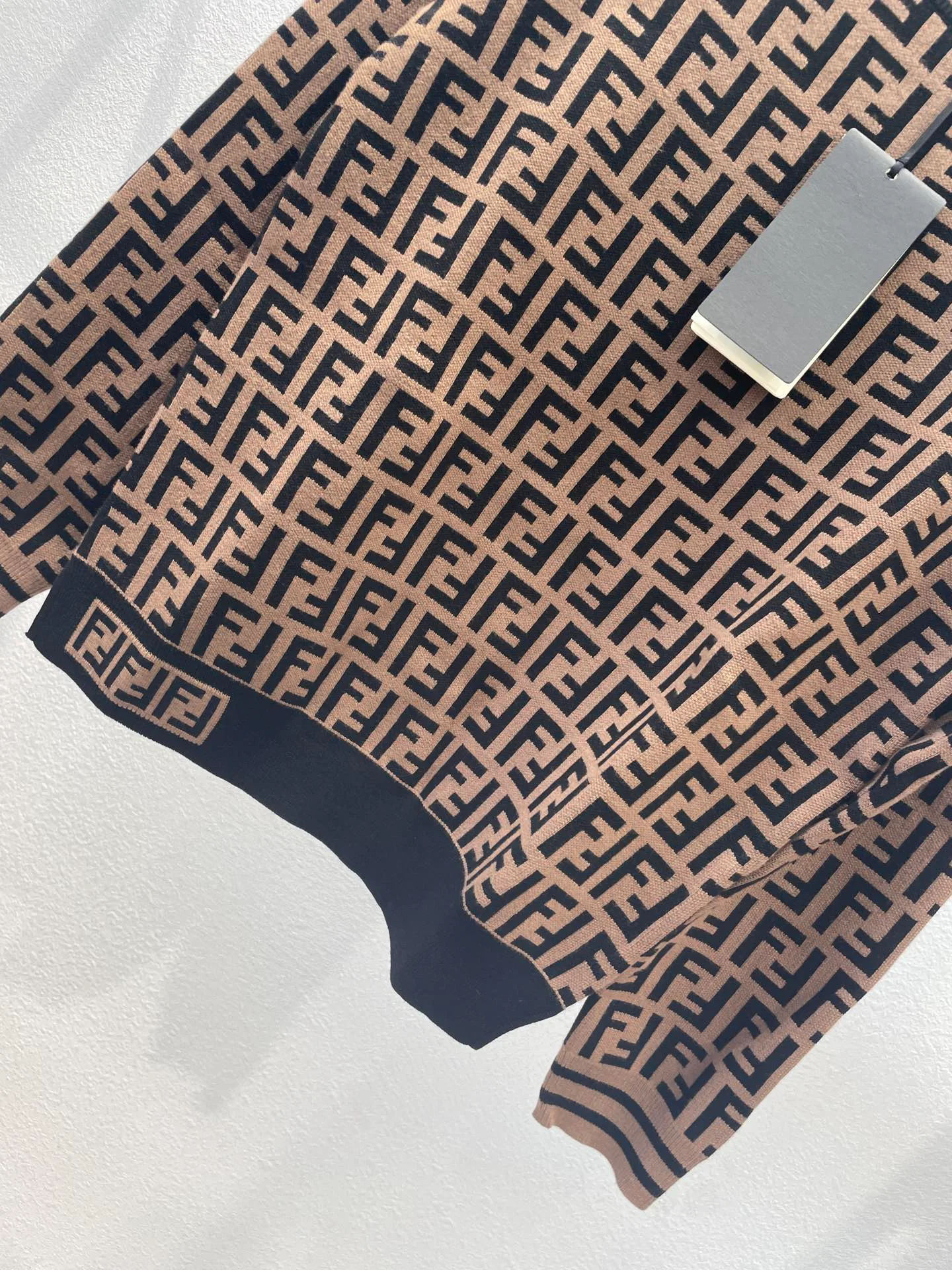 Women's Jumpers And Sweaters FENDI 18326221