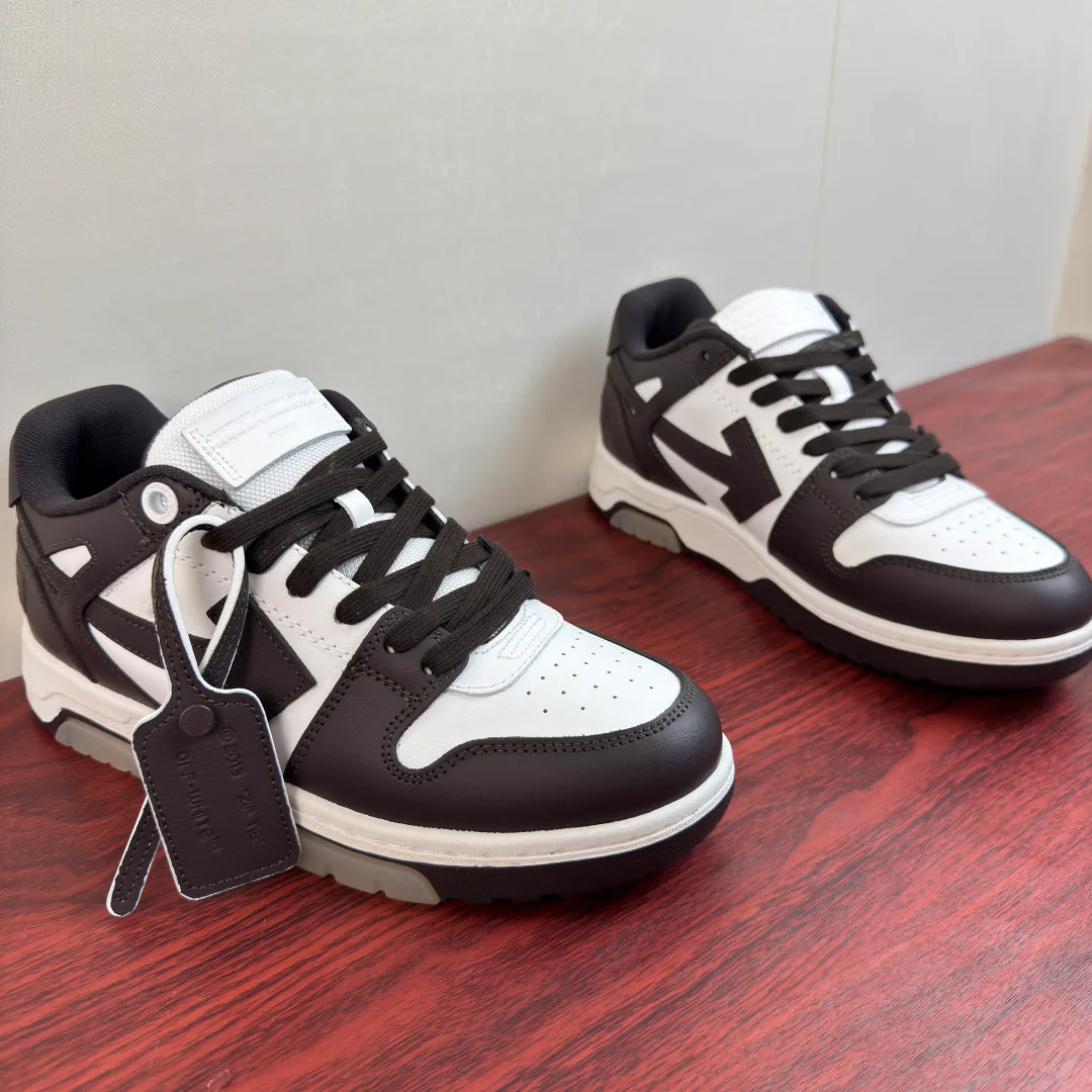 Women's Sneakers OFF-WHITE 16935070