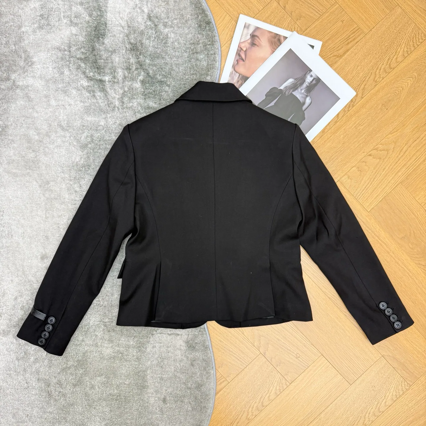 Women's Blazers LOUIS VUITTON 18450964