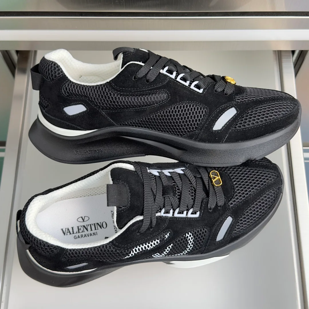Men's Sneakers VALENTINO 17603076