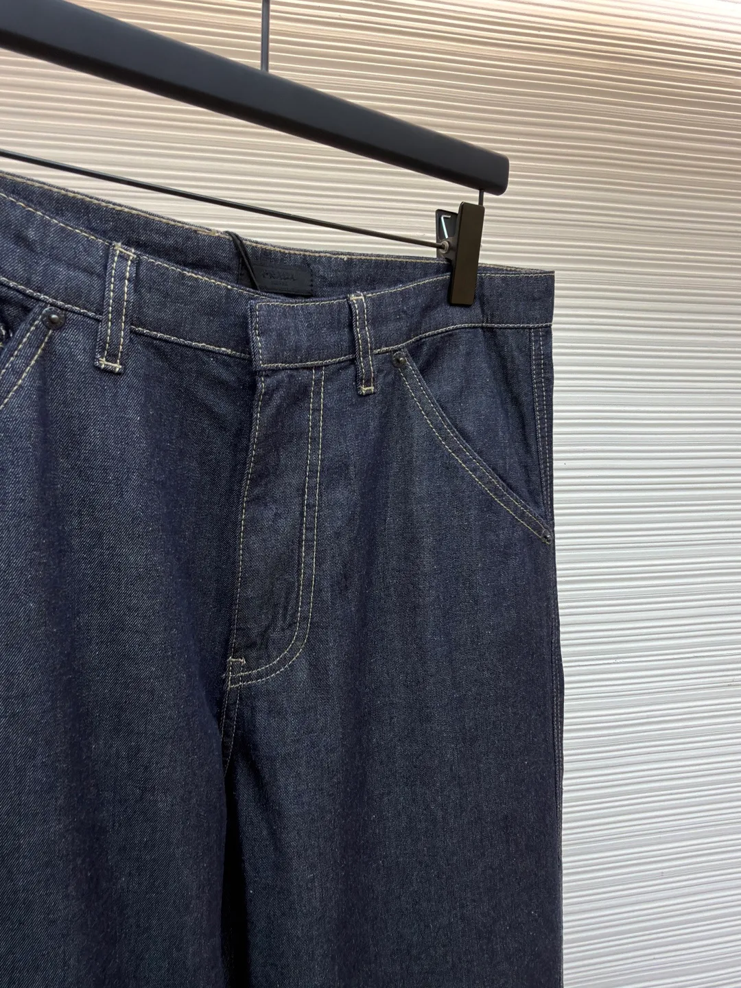 Men's Jeans PRADA 18309030