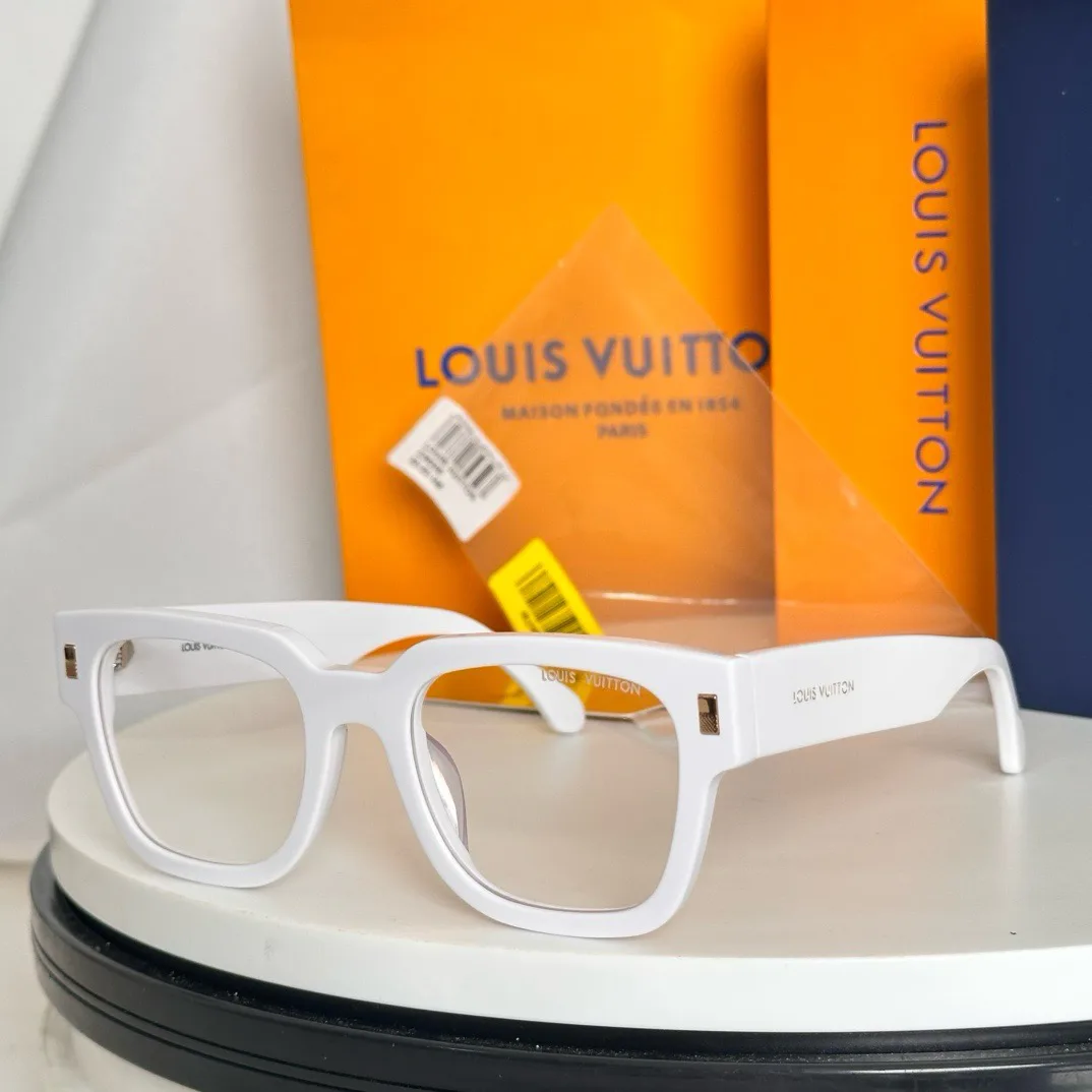 Glasses LOUIS VUITTON 17646795