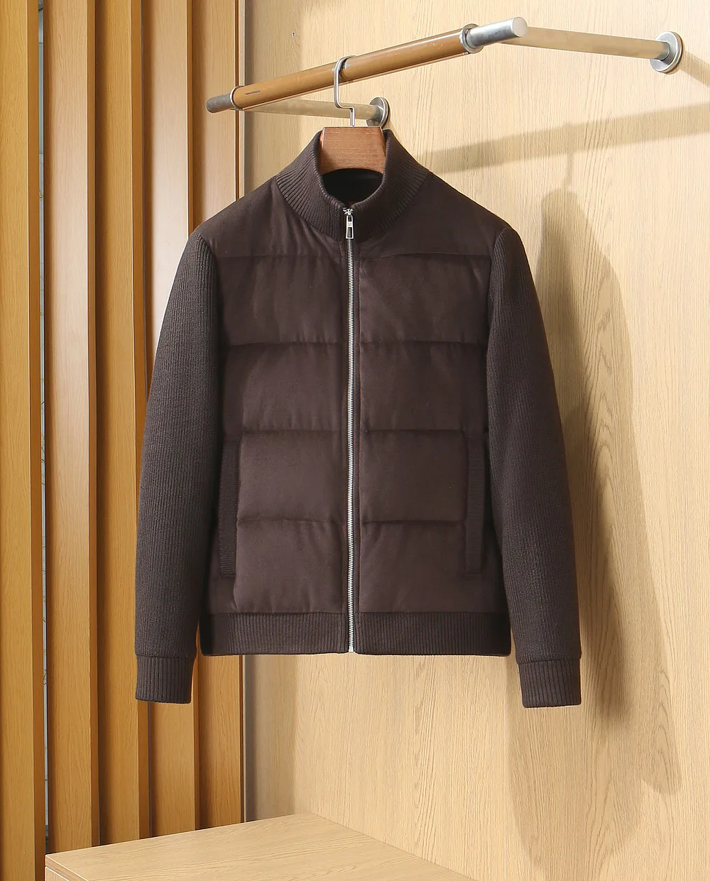 Men's Jackets And Down Jackets LORO PIANA 18199455