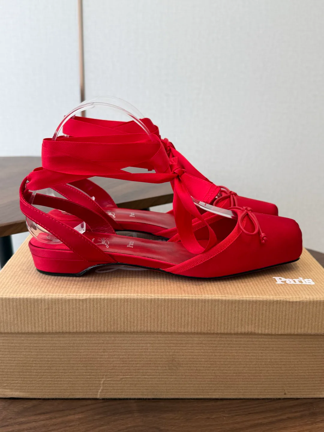 Women's Heels CHRISTIAN LOUBOUTIN 17461354