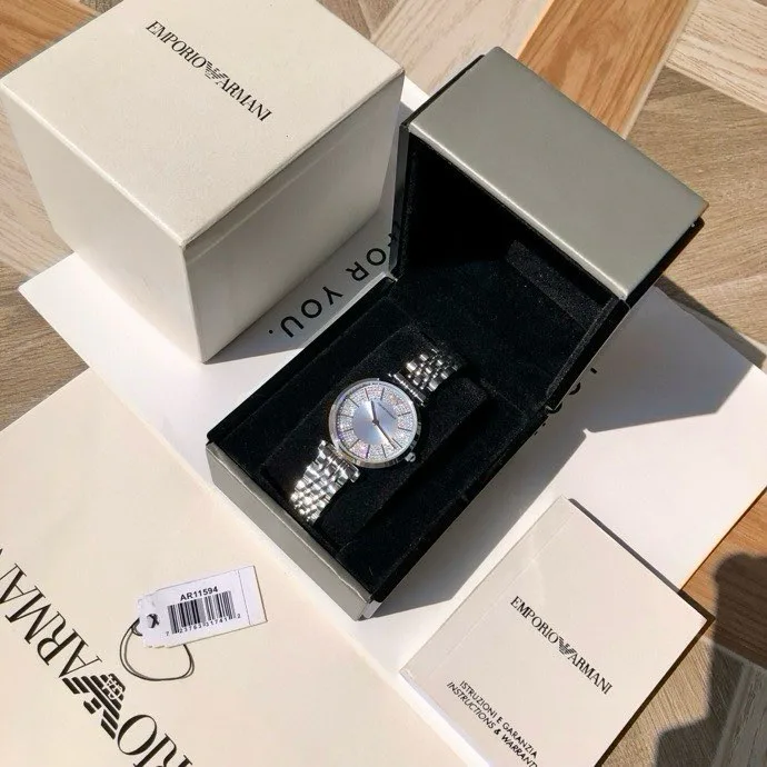Women's Watches ARMANI 18036794