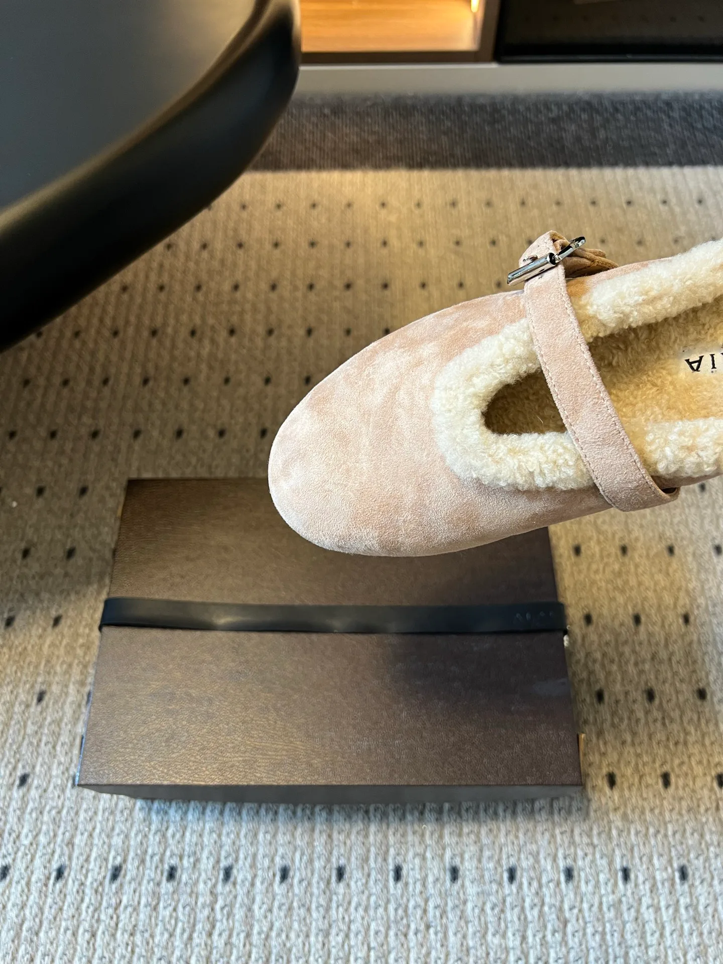 Women's Mules And Clogs ALAIA 18412387