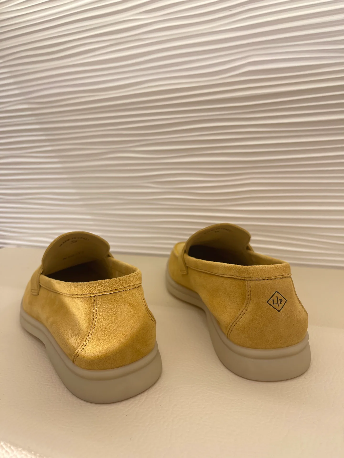 Women's Loafers And Moccasins LORO PIANA 17977205