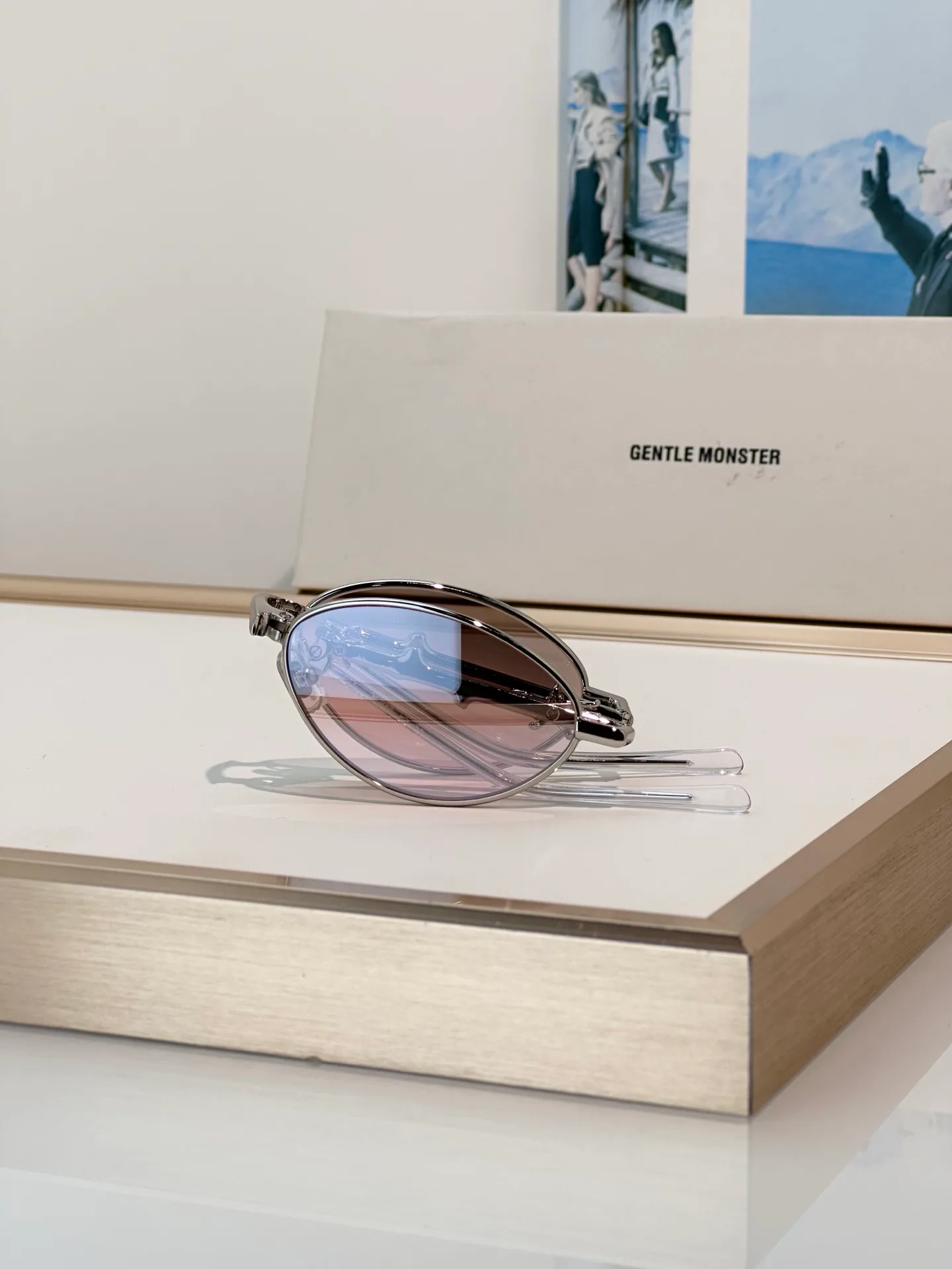 Glasses GENTLE MONSTER 17796257