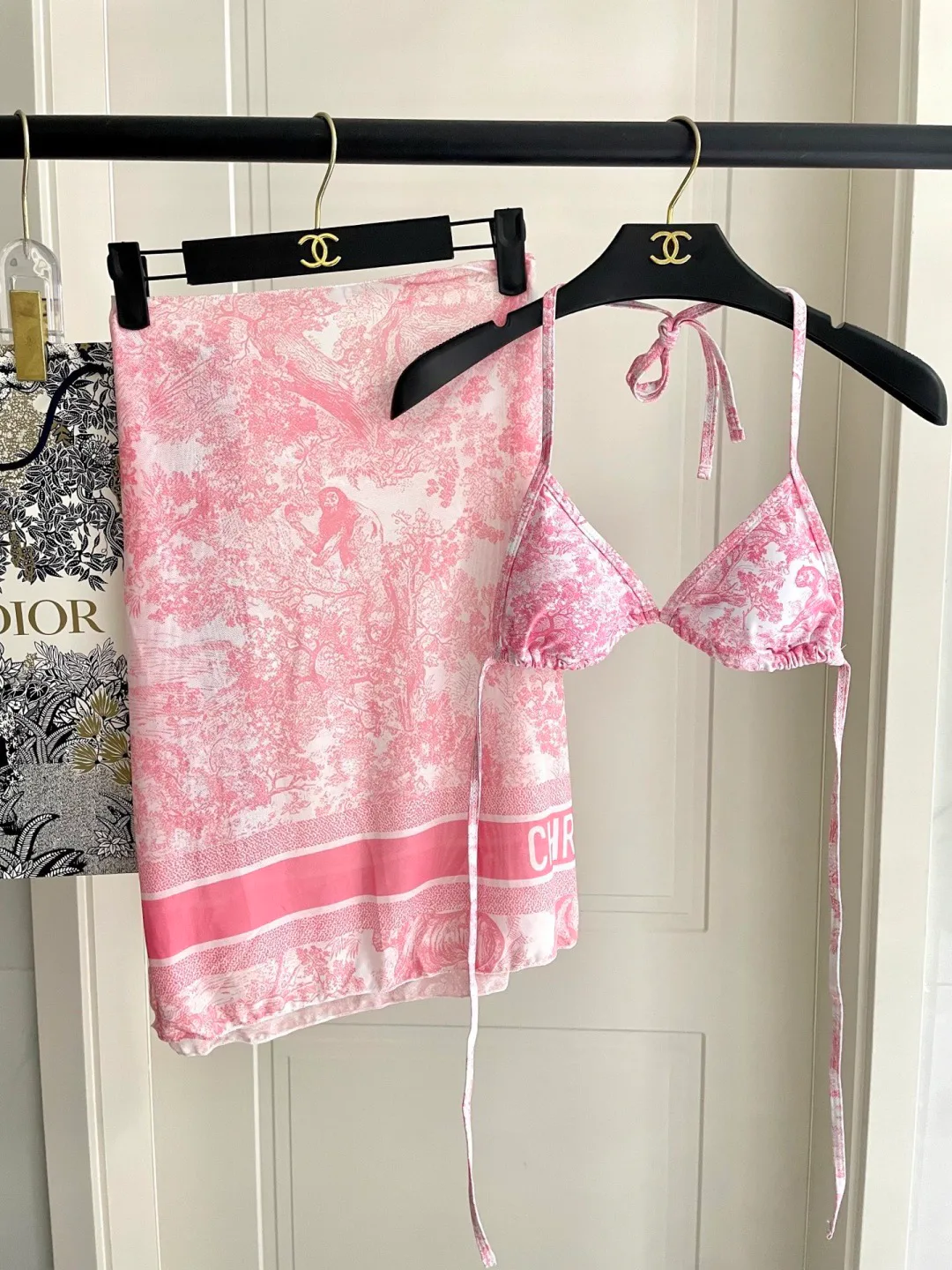 Women's Swimwear CHRISTIAN DIOR 18222846