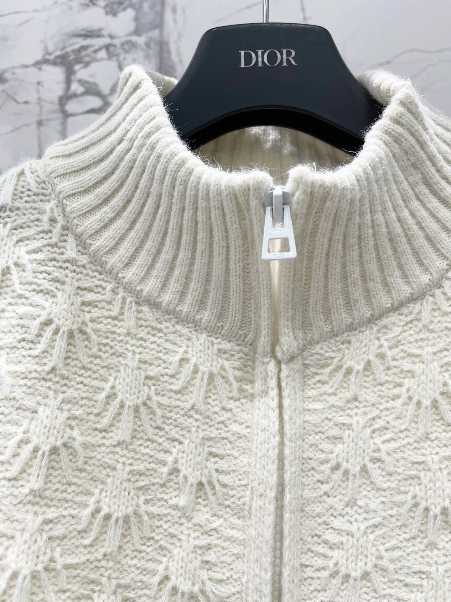 Women's Jumpers And Sweaters CHRISTIAN DIOR 18211650