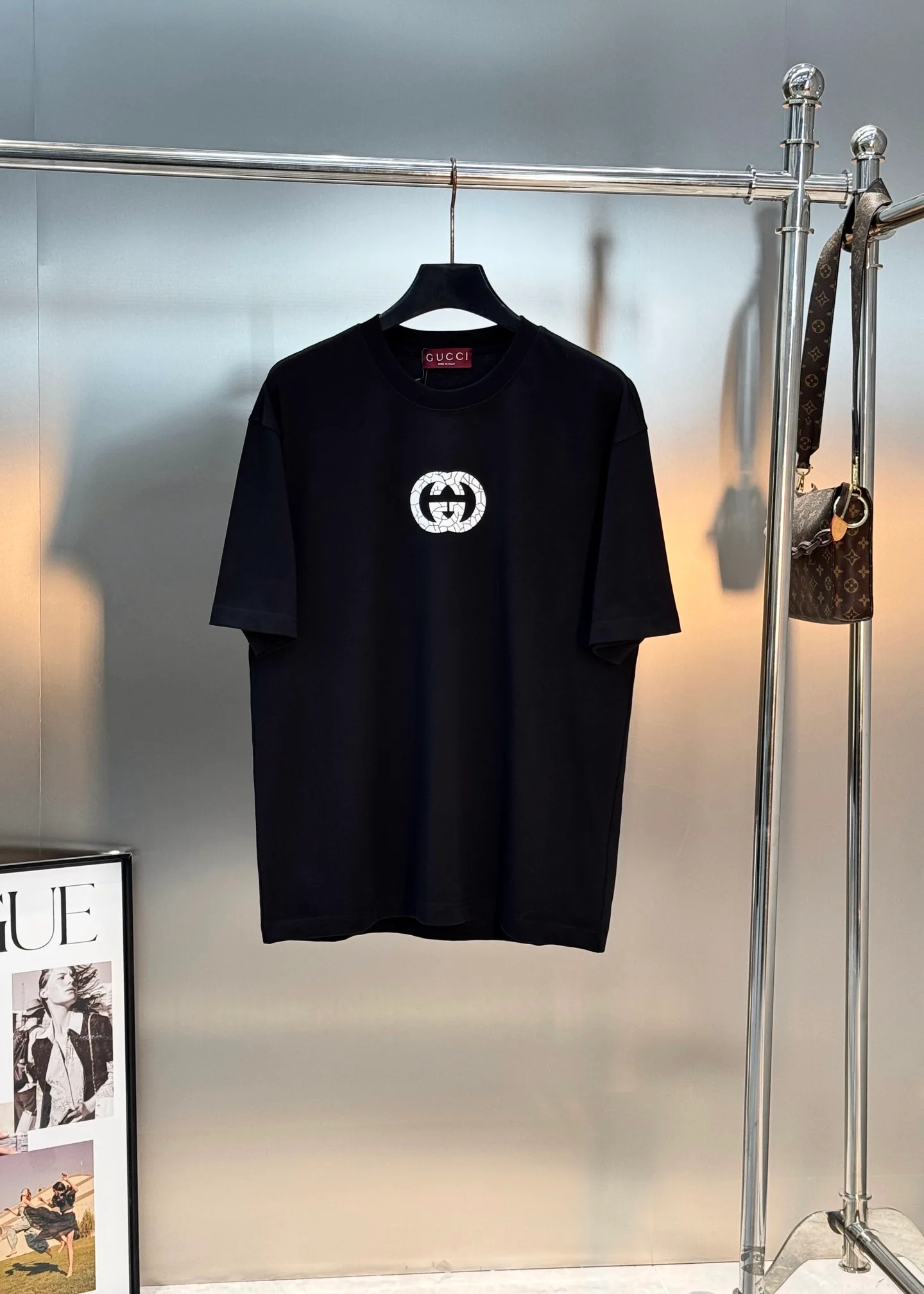 Men's T-Shirts GUCCI 17333102